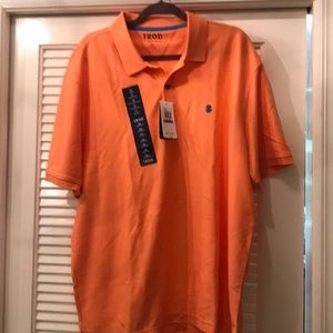 Izod men’s polo